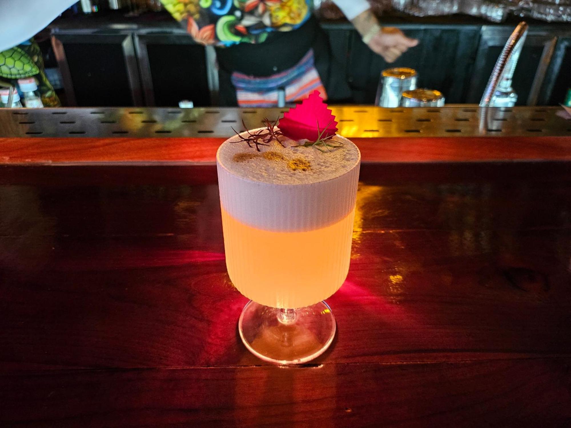Goc Homestay & Cocktail Bar In Moc Chau Night Market Kültér fotó